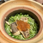 炉ばた 暁 赤坂店 - 