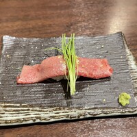 鉄板焼 grow 六本木店 - 