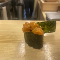 鮨なか乃 - 