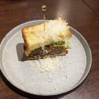 鉄板焼 grow 六本木店 - 