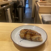 鮨なか乃 - 