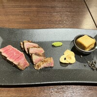 鉄板焼 grow 六本木店 - 