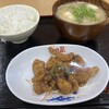 大衆食堂 半田屋 東口BiVi店