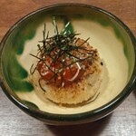 炭火焼き鳥 織うち - 