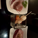 オールドサルーン1934 - カルパッチョいいね