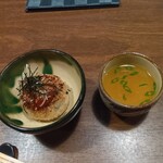 炭火焼き鳥 織うち - 