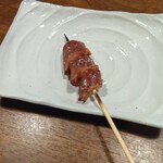 炭火焼き鳥 織うち - 