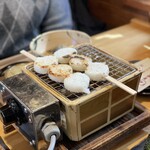 甘味喫茶 おかげ庵 葵店 - 