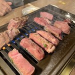(卸) 花島精肉店 - 