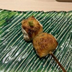 焼鳥 町子 - 