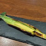 炭火焼き鳥 織うち - 