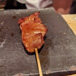 ひょご鳥 - レバー