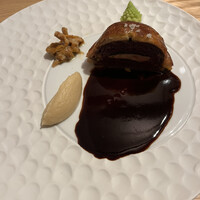 Bistro HiNGE Nakameguro - 
