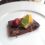 イルベッカフィーコ -  