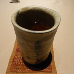 Maaki -  最後のお茶