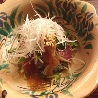 懐石料理 桝田 - 鰹くん(o^^o)
