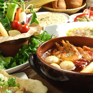 宴会もおまかせあれ♪豊富な飲み放題つきコース3,500円～◎