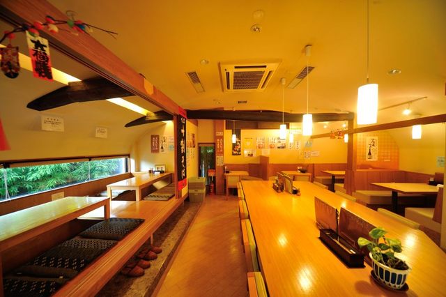 十割そば 八乙女庵 - 八乙女（そば）の写真