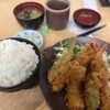 丼 万次郎