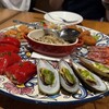 スペイン料理 ベントゥーラ