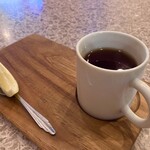 ラ ファミーユ - ホットティー