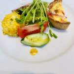 クッカーニャ・トレ - 