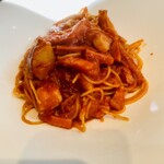 クッカーニャ・トレ - 