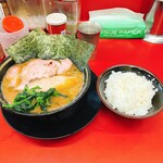 王道家直系 IEKEI TOKYO - 