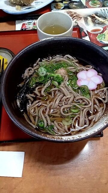 Soba Sho Izumo Yamamoto Ya Oomachi Ten photo 5