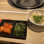 国産牛焼肉くいどん - セット