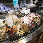 アントルメ菓樹 - 