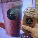 GODIVA - 