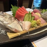 広島瀬戸内料理 雑草庵 - 