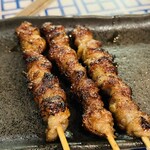 武蔵小山 神鶏 - 