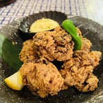武蔵小山 神鶏 - 