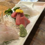 海鮮道楽 ととや - 