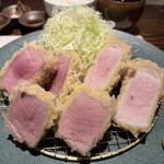 カツレツMATUMURA - 