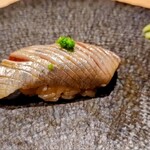 鮨おこめ - 