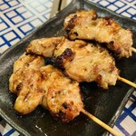 武蔵小山 神鶏 - 