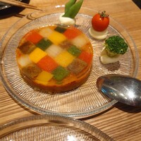 恵比寿ビストロ 猫も杓子も - 