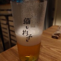 恵比寿ビストロ 猫も杓子も - 