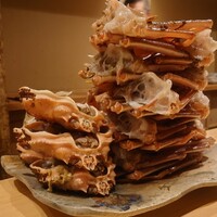 富小路 やま岸 - 