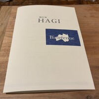 HAGI - 