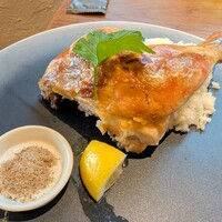 ラ・ココリコ (ホテルメトロポリタン) 川崎店 - 