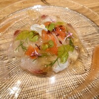 恵比寿ビストロ 猫も杓子も - 