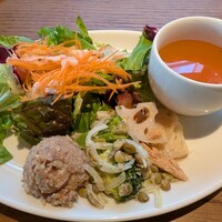 ラ・ココリコ (ホテルメトロポリタン) 川崎店 - 