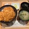 新潟カツ丼 タレカツ 渋谷店