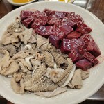 부촌육회 별관 - 