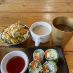 インド&アジアンレストラン スバビハニ - 