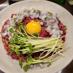 부촌육회 별관 - 